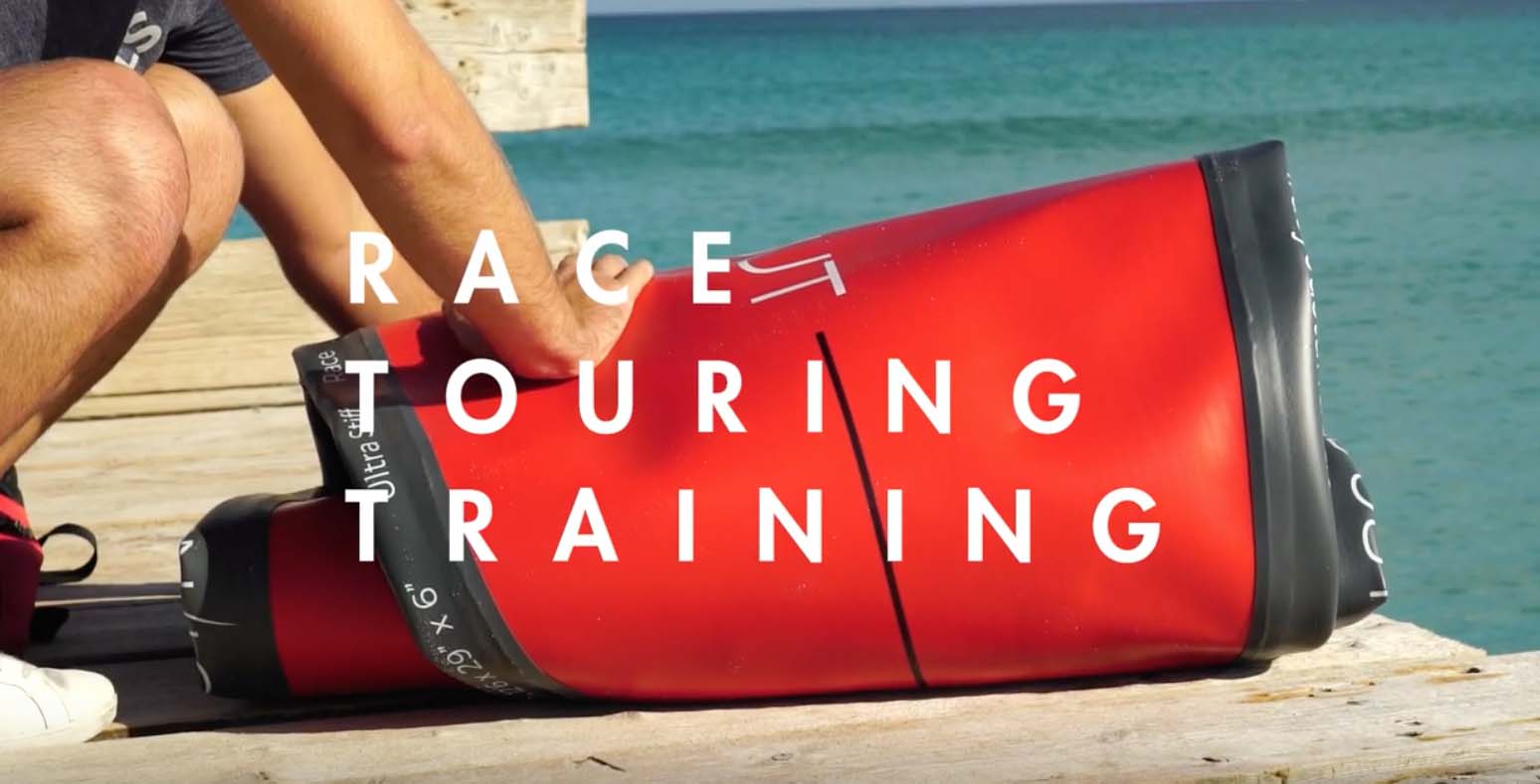Unboxing Paddle Board 12, 6 Stand Out Sup Wear