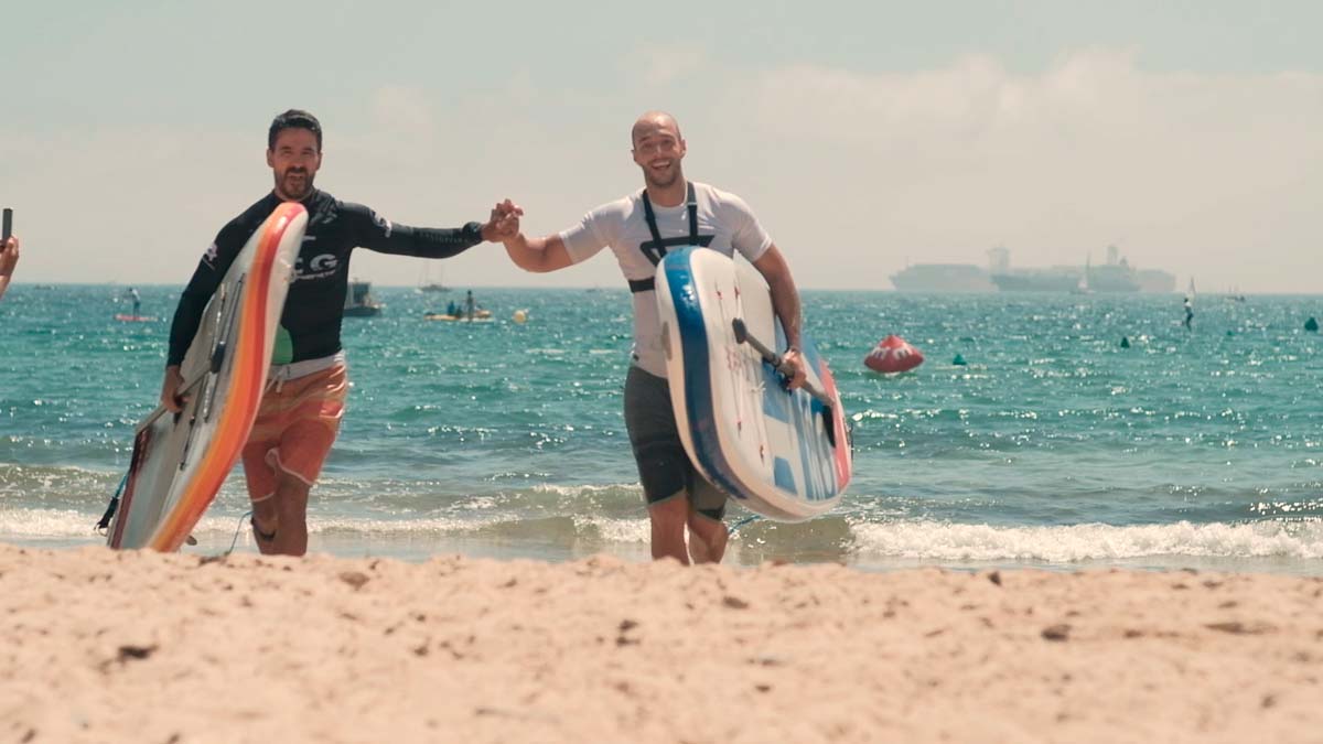 Eventos de Paddle Surf Algeciras Club