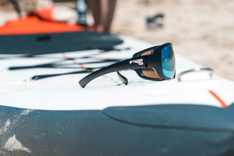 LIP SUNGLASSES Review MODELO FLO Gafas de sol Paddle Surf