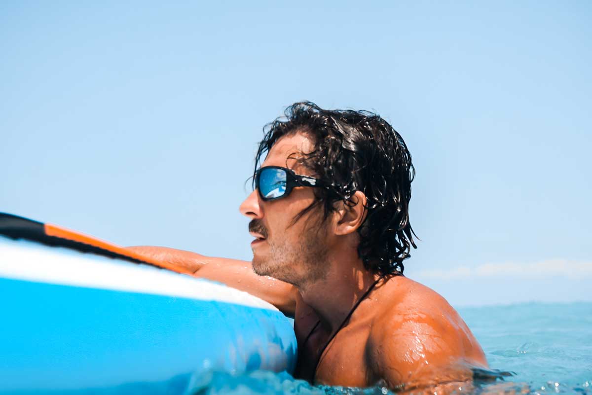 Gafas para surfear deals