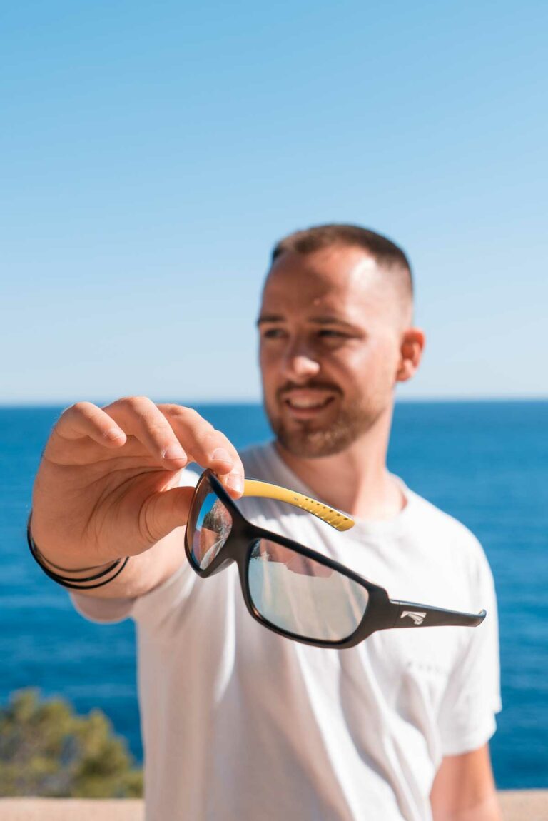 LIP SUNGLASSES Review MODELO FLO Gafas de sol Paddle Surf