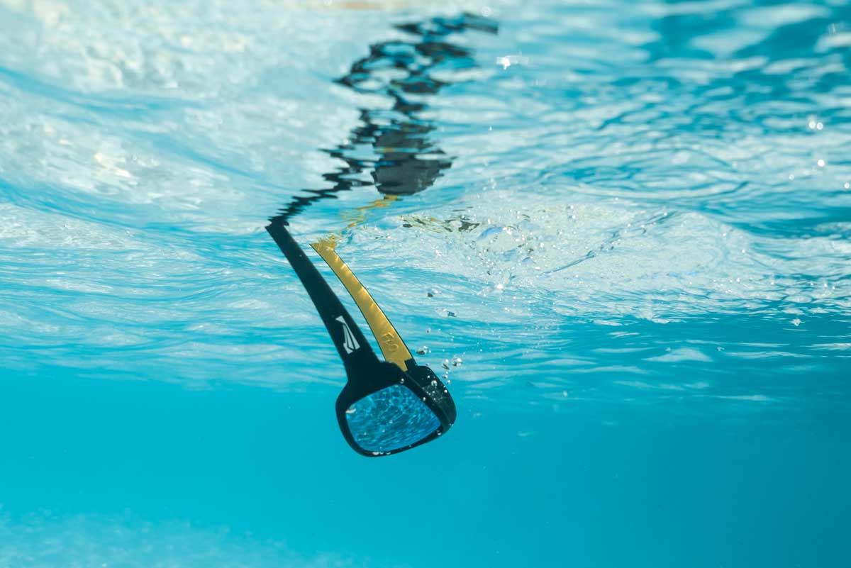 LIP SUNGLASSES Review MODELO FLO Gafas de sol Paddle Surf