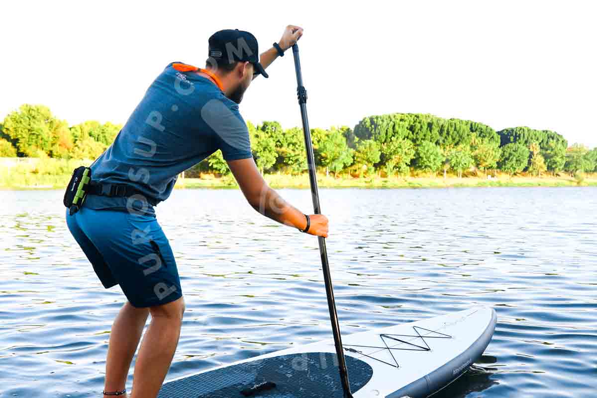 ¿Paddle Surf en las Olimpiadas?