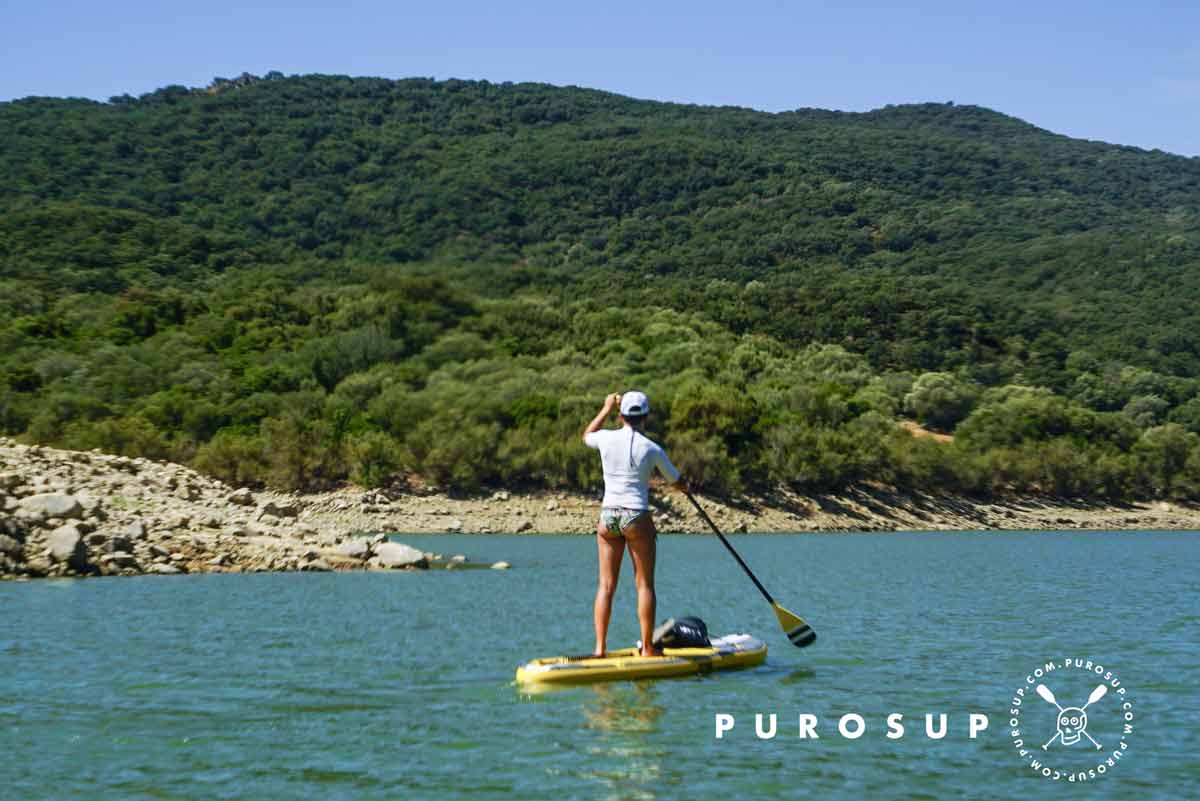 5 formas de mejorar tu escuela de Paddle Surf 