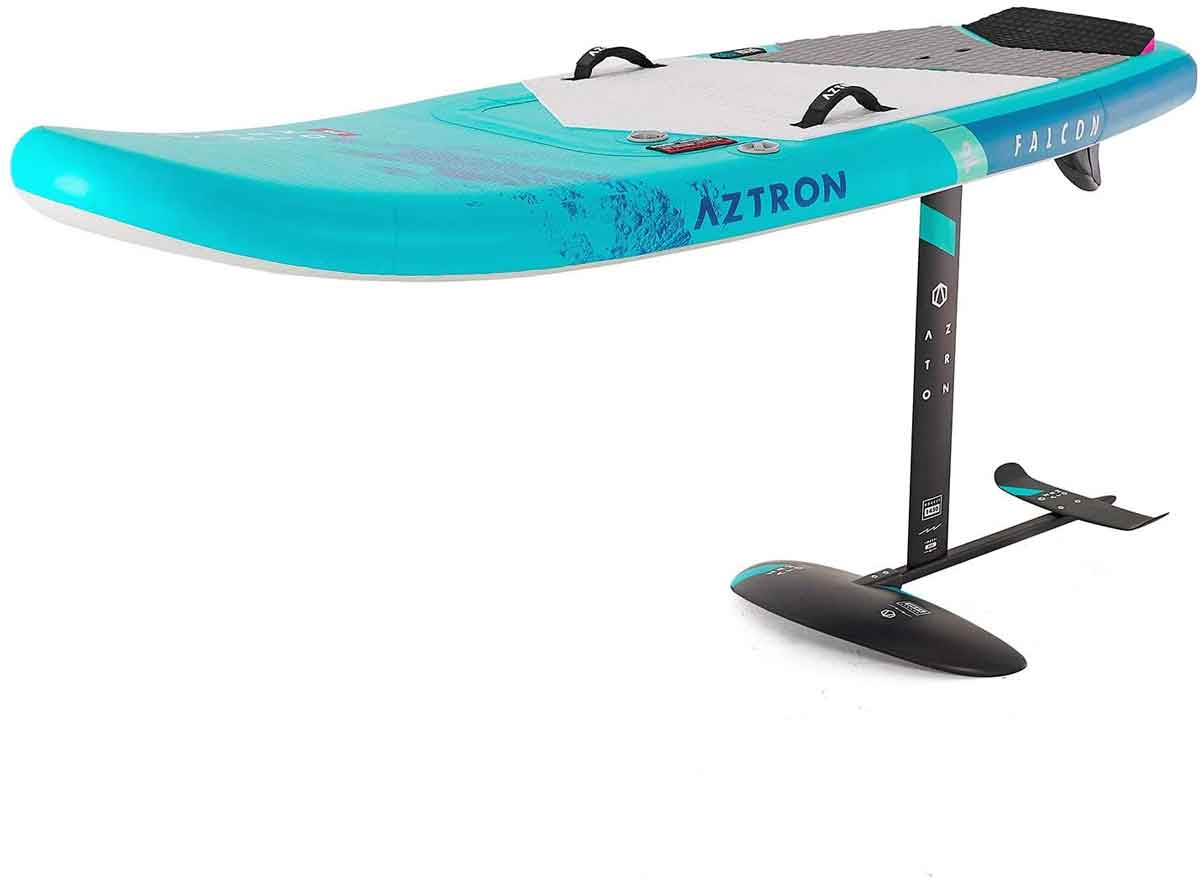 Aztron SUP Foil Collection: todos los detalles