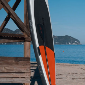 Alquiler Paddle Surf